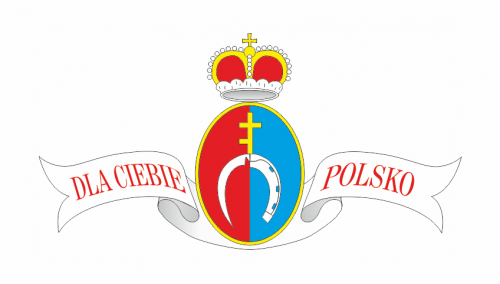 Znaczek Dla Ciebie Polsko