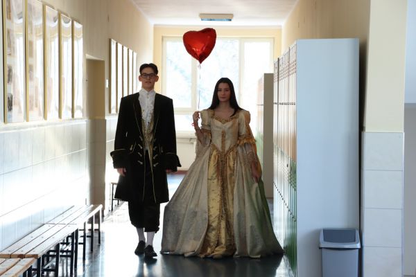 Sapieha i Sapieżanka