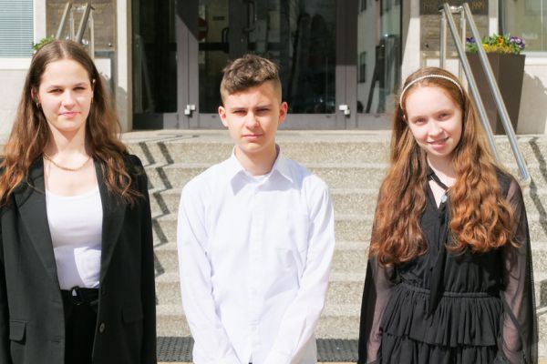 Wojewódzki Konkurs Biologiczny