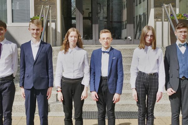 Wojewódzki Konkurs Geograficzny