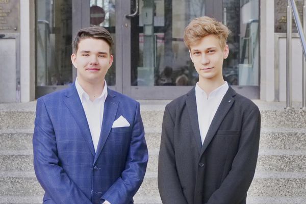 Ogólnopolska Olimpiada Franciszkańska