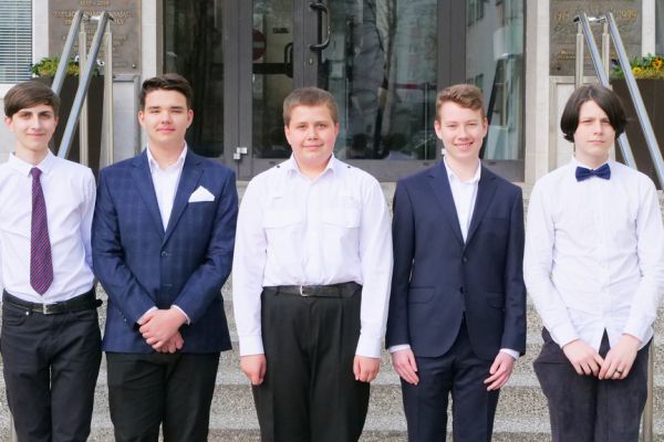 Ogólnopolski Konkurs Historyczny „Losy Żołnierza i Dzieje Oręża Polskiego”