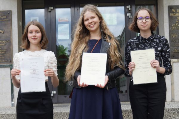 Wojewódzki Konkurs Języka Polskiego