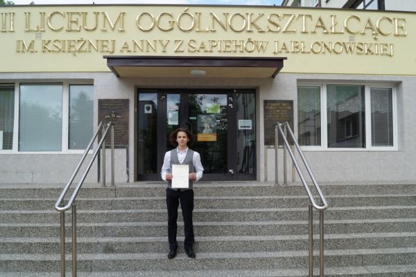 Wojewódzki Konkurs Chemiczny