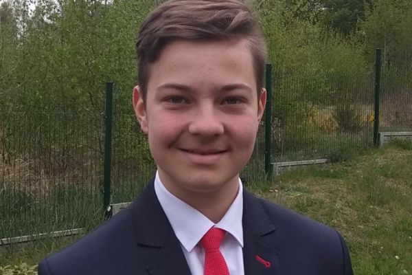 Mikołaj Zdrajkowski