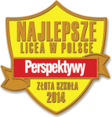 złota tarcza 2014